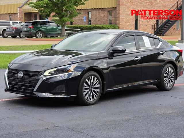 2024 Nissan Altima SV FWD for sale in Texarkana, TX
