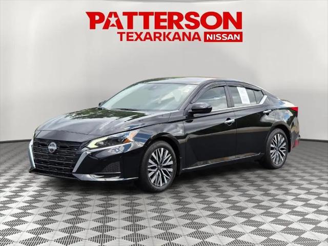 2024 Nissan Altima SV FWD for sale in Texarkana, TX