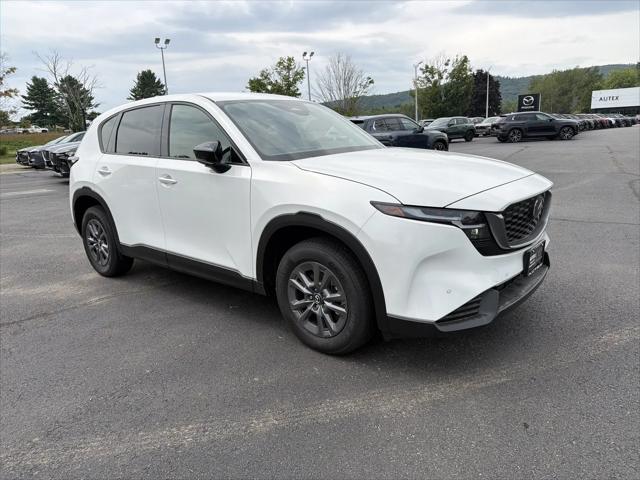 2026 Mazda CX-5 2.5 S Select for sale in Keene, NH