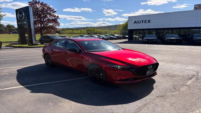 2026 Mazda Mazda3 2.5 Turbo Premium Plus for sale in Keene, NH
