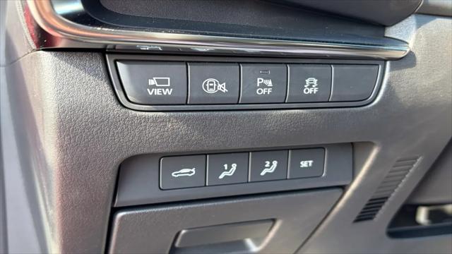 2026 Mazda Mazda3 2.5 Turbo Premium Plus