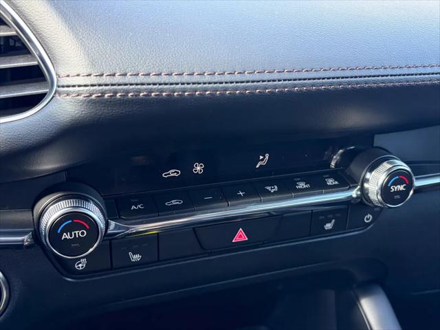 2026 Mazda Mazda3 2.5 Turbo Premium Plus