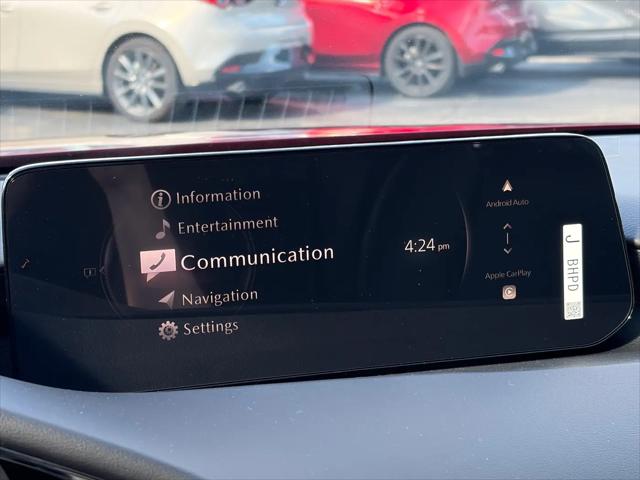 2026 Mazda Mazda3 2.5 Turbo Premium Plus