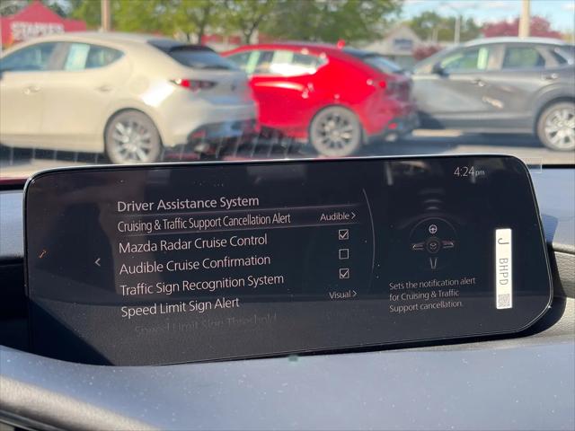2026 Mazda Mazda3 2.5 Turbo Premium Plus