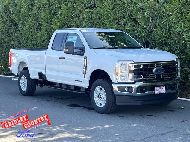 2026 Ford F-250 XLT for sale in Gridley, CA