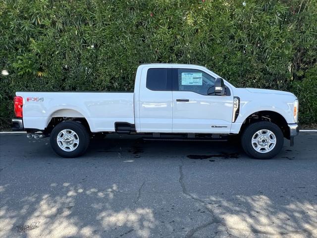 2026 Ford F-250 XLT