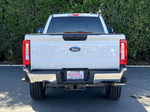 2026 Ford F-250 XLT