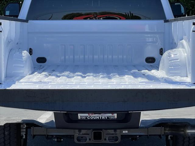 2026 Ford F-250 XLT