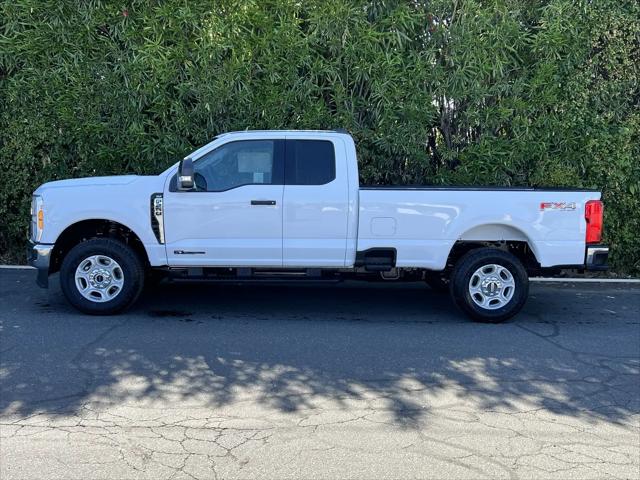 2026 Ford F-250 XLT