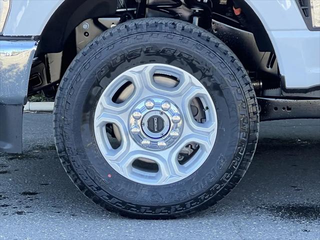 2026 Ford F-250 XLT