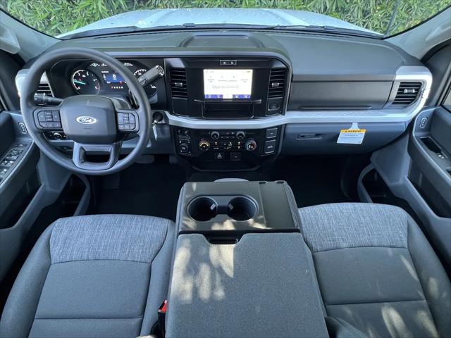 2026 Ford F-250 XLT