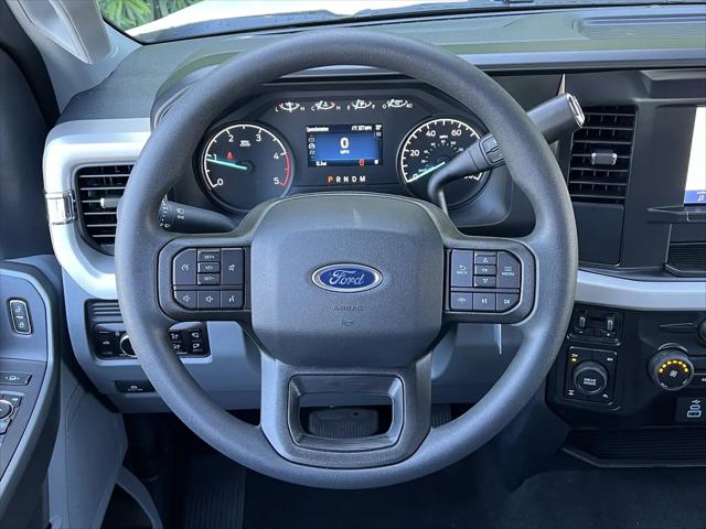 2026 Ford F-250 XLT