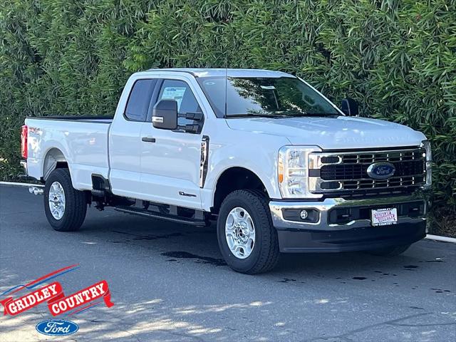 2026 Ford F-250 XLT for sale in Gridley, CA