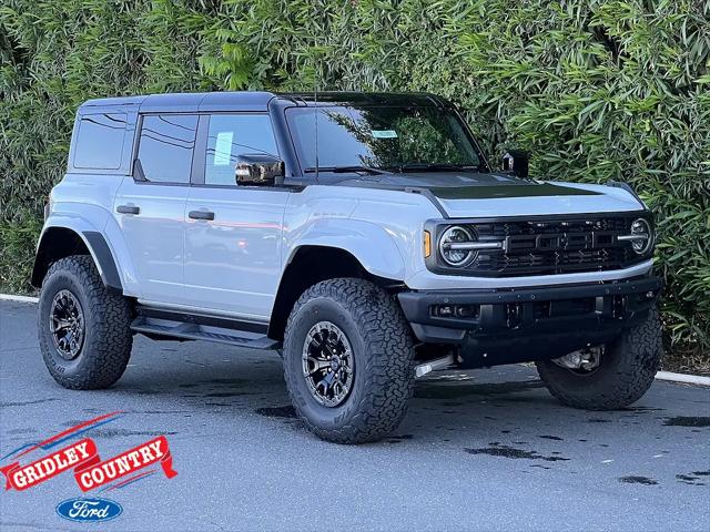 2026 Ford Bronco Raptor for sale in Gridley, CA