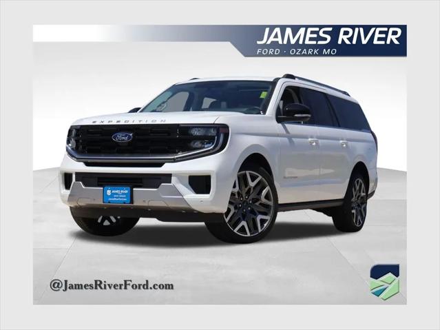 2026 Ford Expedition Max Platinum MAX for sale in Ozark, MO