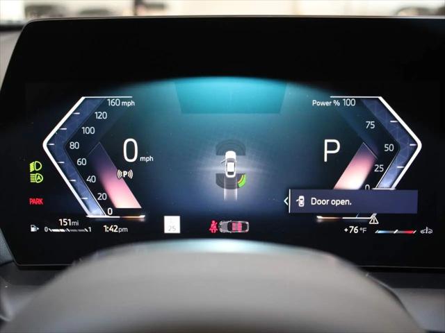 2026 BMW Coupe 228i