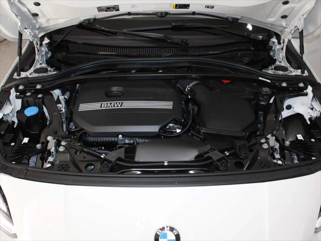 2026 BMW Coupe 228i