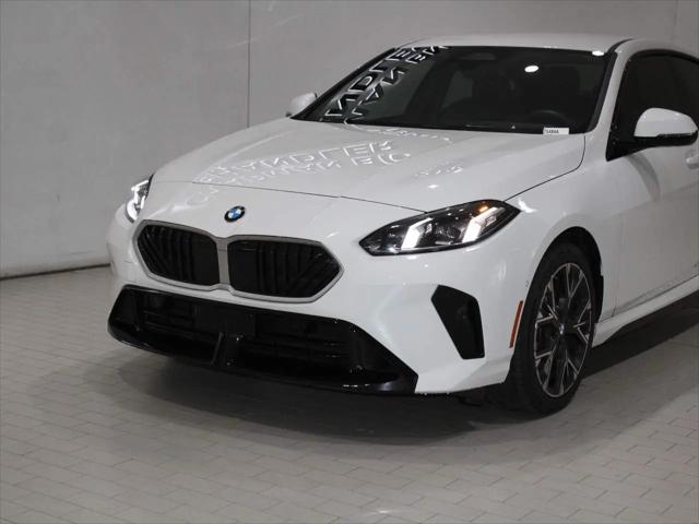 2026 BMW Coupe 228i