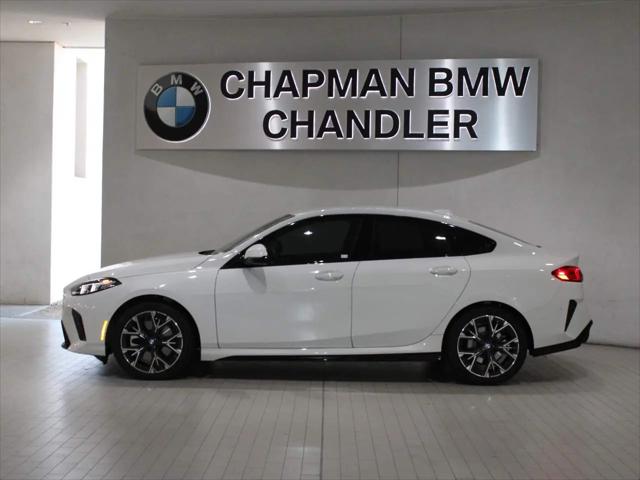 2026 BMW Coupe 228i