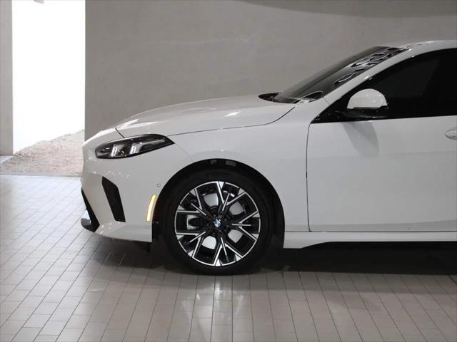2026 BMW Coupe 228i