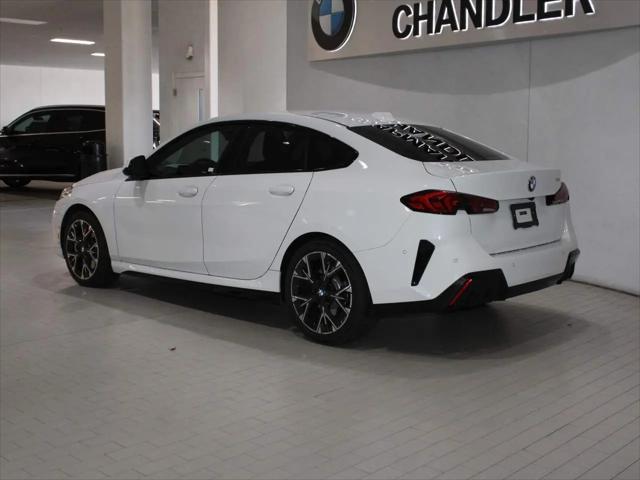 2026 BMW Coupe 228i