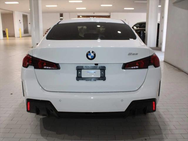 2026 BMW Coupe 228i