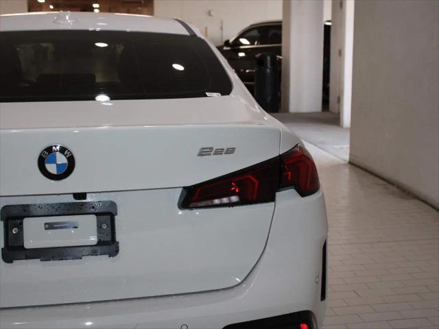 2026 BMW Coupe 228i