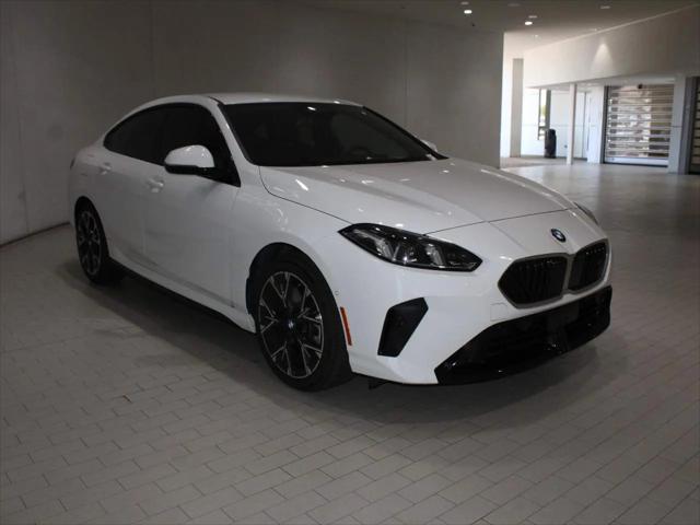 2026 BMW Coupe 228i
