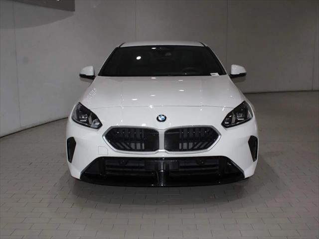 2026 BMW Coupe 228i