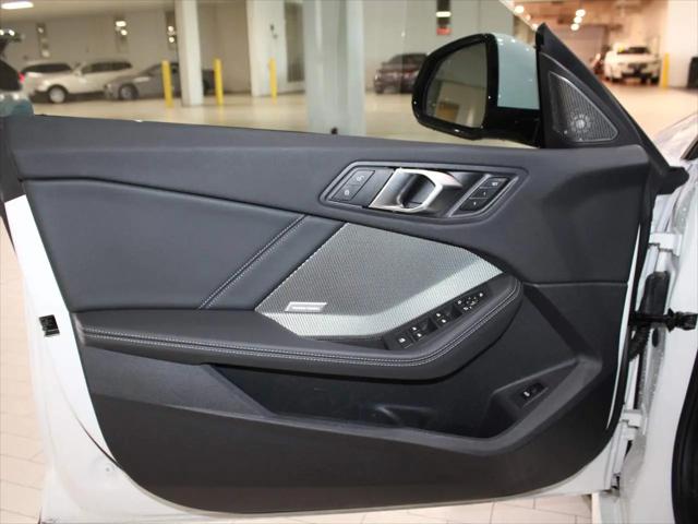2026 BMW Coupe 228i