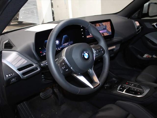 2026 BMW Coupe 228i