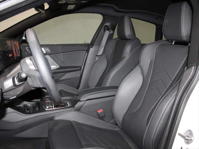 2026 BMW Coupe 228i