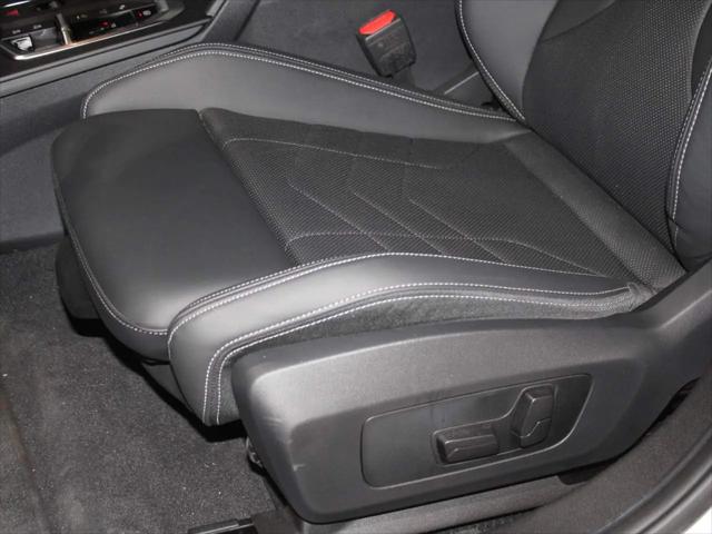 2026 BMW Coupe 228i