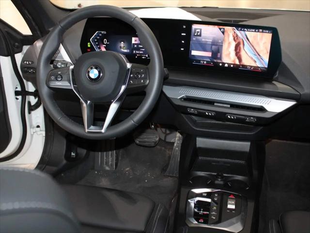 2026 BMW Coupe 228i