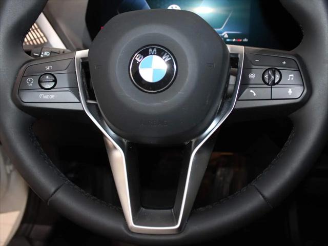 2026 BMW Coupe 228i