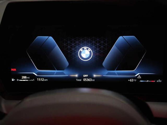 2026 BMW Coupe 228i