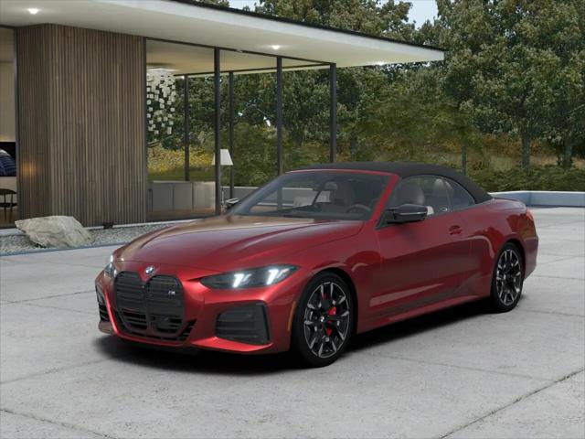 2027 BMW 4 Series M440i for sale in Chandler, AZ