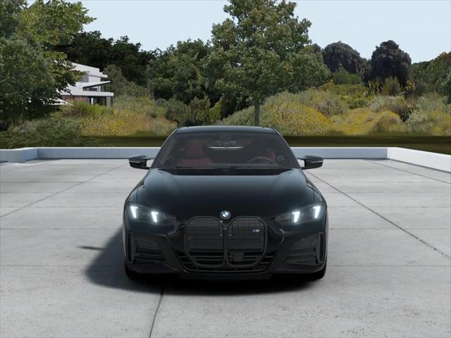 2027 BMW M4 i xDrive