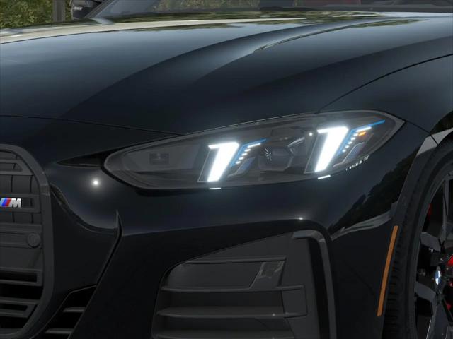 2027 BMW M4 i xDrive