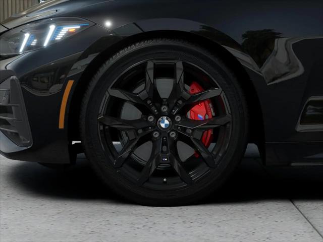 2027 BMW M4 i xDrive