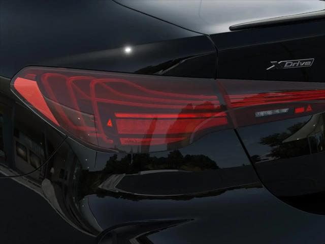 2027 BMW M4 i xDrive