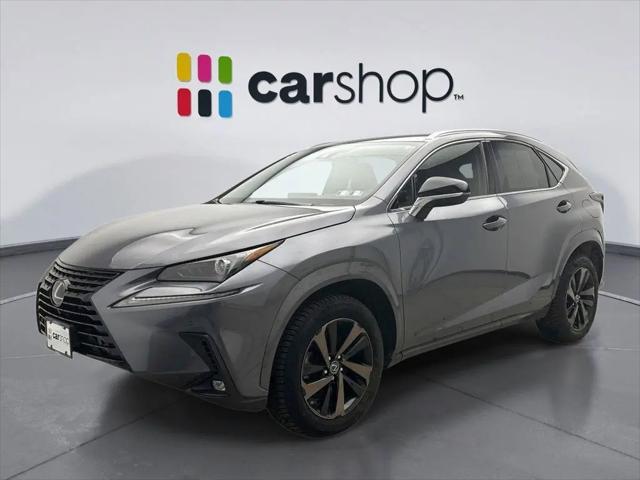 2020 Lexus NX 300 Base for sale in Chester Springs, PA