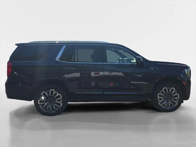 2023 GMC Yukon 4WD Denali Ultimate