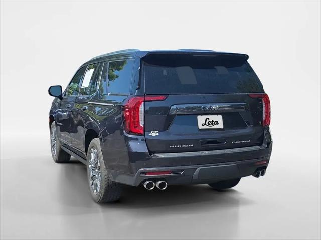 2023 GMC Yukon 4WD Denali Ultimate