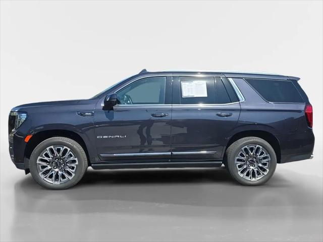 2023 GMC Yukon 4WD Denali Ultimate