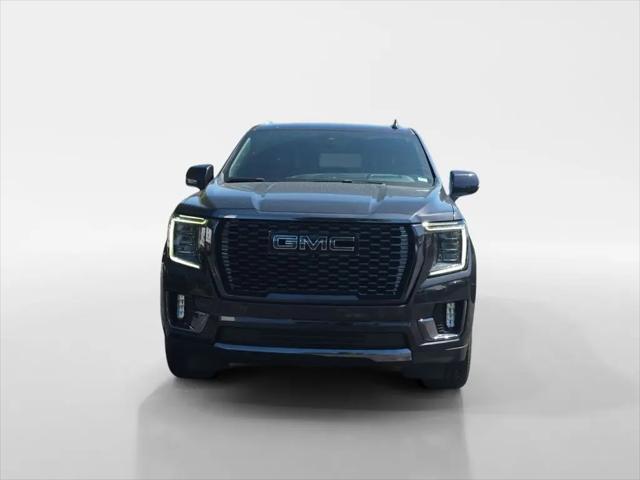 2023 GMC Yukon 4WD Denali Ultimate