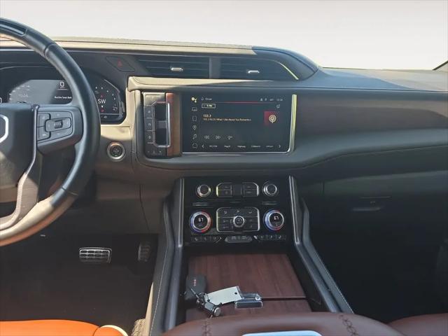 2023 GMC Yukon 4WD Denali Ultimate