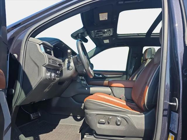 2023 GMC Yukon 4WD Denali Ultimate