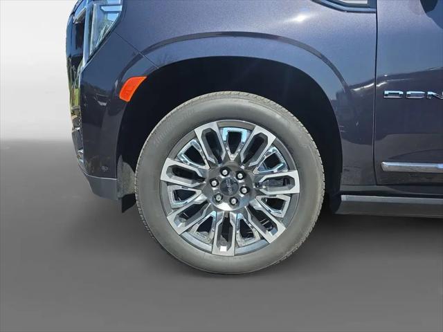 2023 GMC Yukon 4WD Denali Ultimate