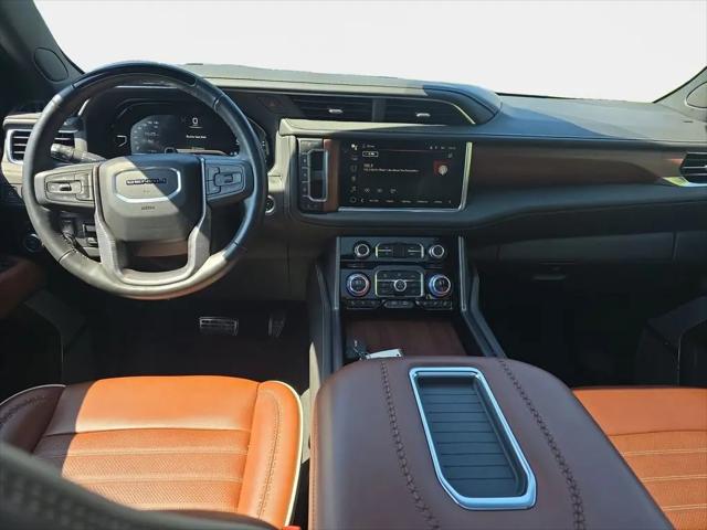 2023 GMC Yukon 4WD Denali Ultimate